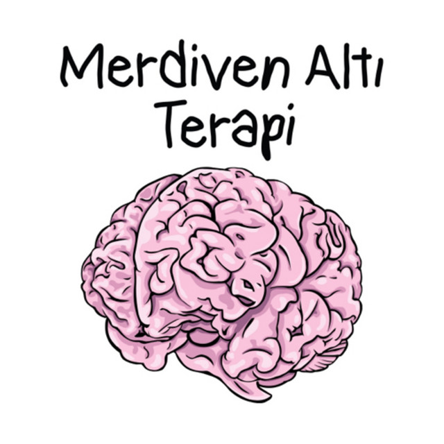 merdiven alti terapi deniz dulderoglu podcast
